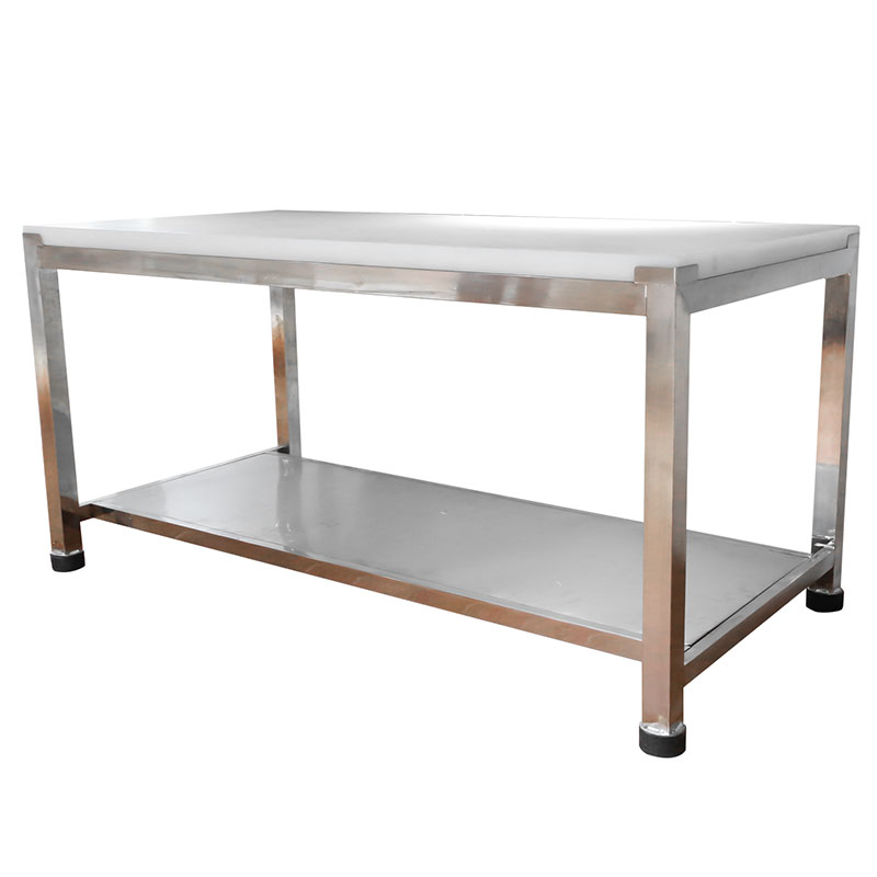 SCLL-QG-2015 Cooking Table