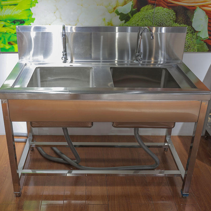 SCLL-QG-2015 Cooking Table