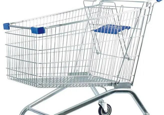 What Is a Supermarket Trolley?